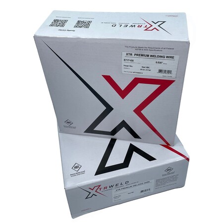 Xtrweld